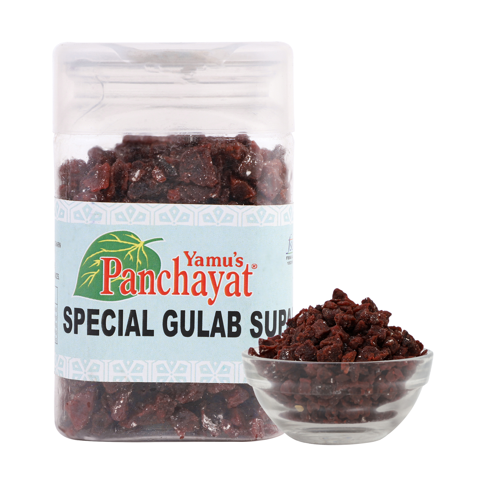 Special Gulab Supari