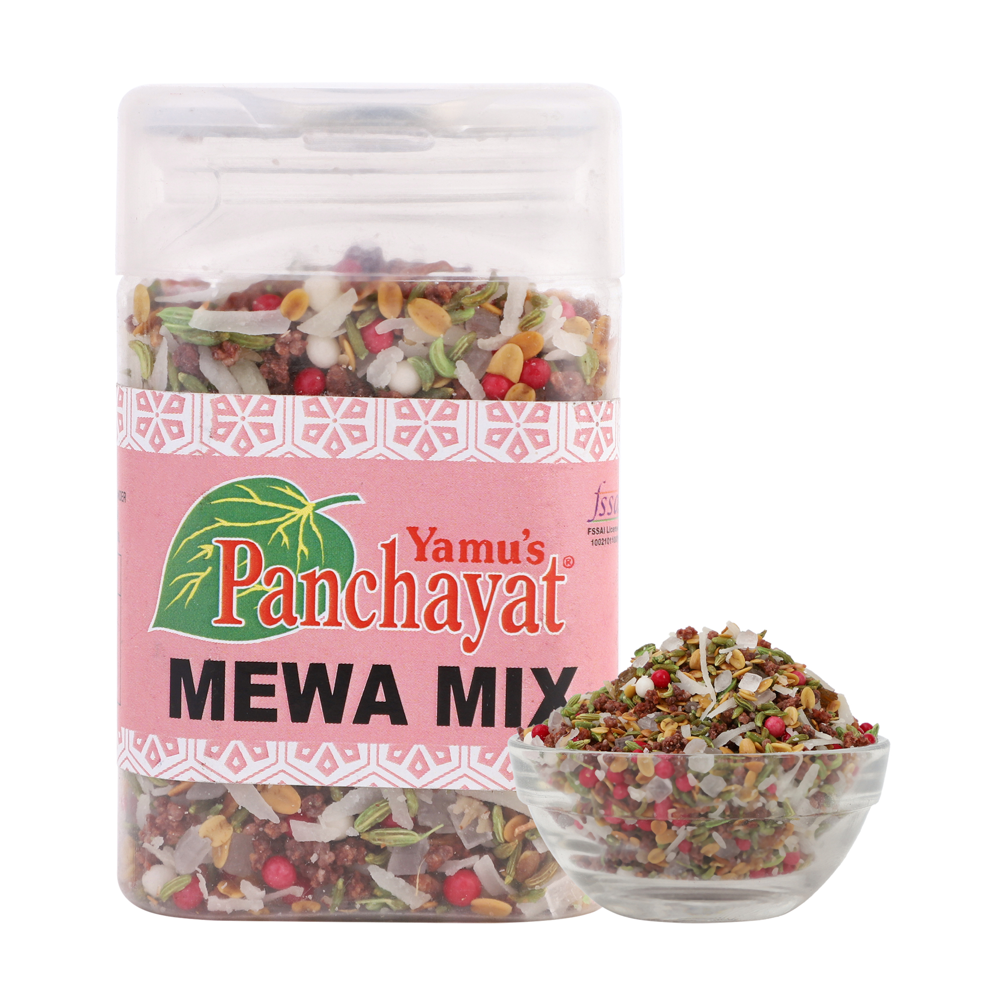 Mewa Mix