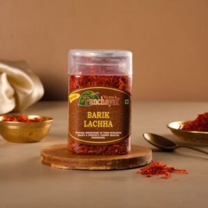 Barik Lacha