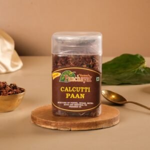 Calcutti Paan