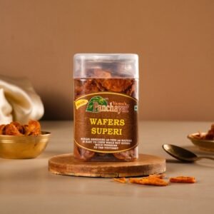 Wafers Supari