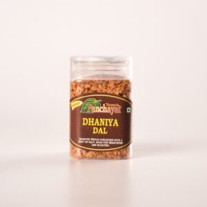 Dhaniya Daal