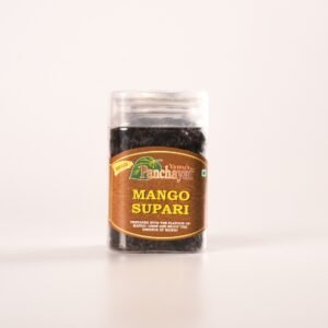 Mango supar