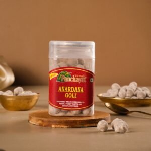 Anardana