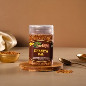 Dhaniya Dal