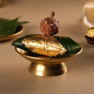 Ferrero Rocher Paan