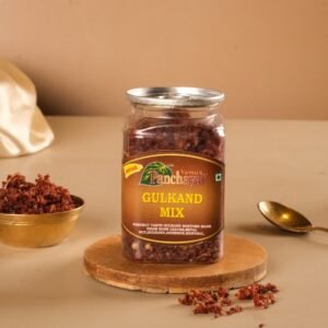 Gulkand Mix