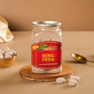 Hing Peda