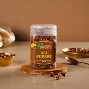 ILU Supari