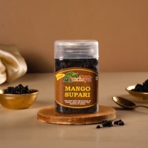 Mango Supari