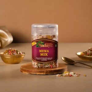 Mewa Mix