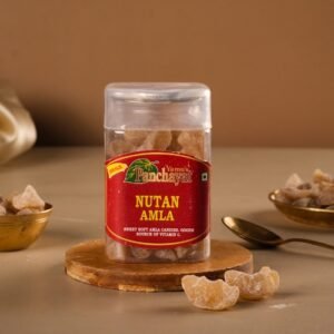 Nutan Amla