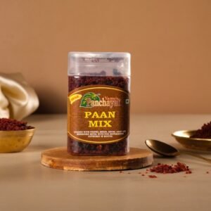 Pan Mix