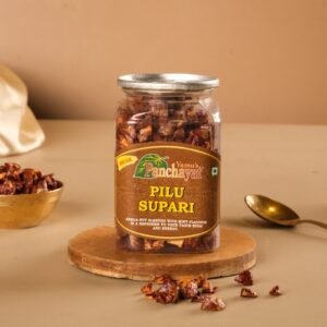 Pilu Supari