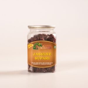 Jasmine supari